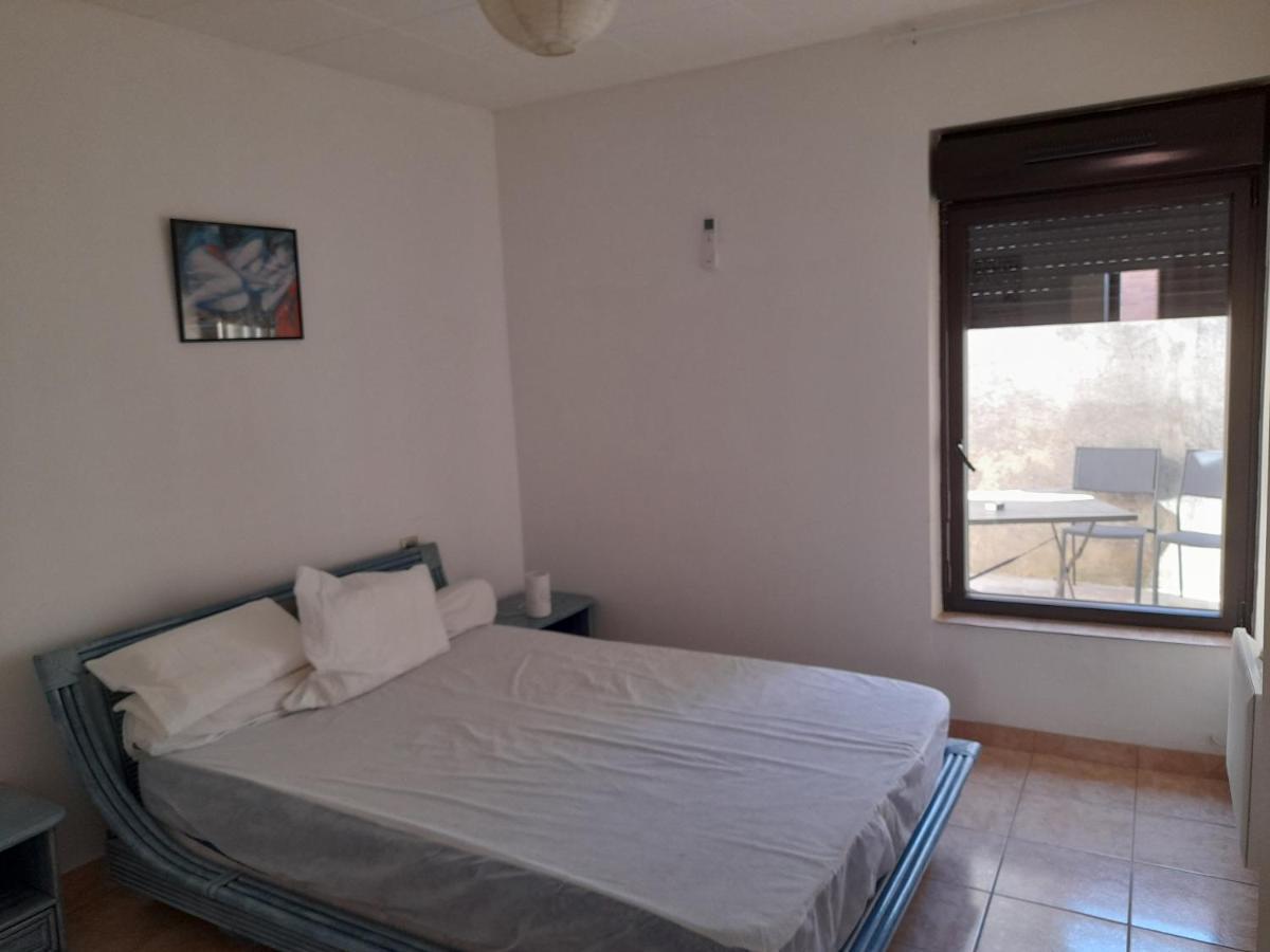 Appartement Belle Vue - Centre Ville Medievale Гурдон-ан-Керси Экстерьер фото